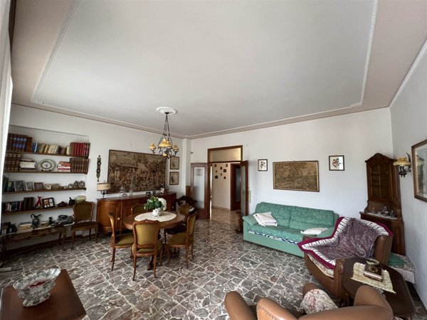 appartamento in vendita a Pistoia