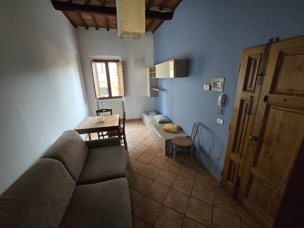 appartamento in vendita a Pistoia in zona Centro Città