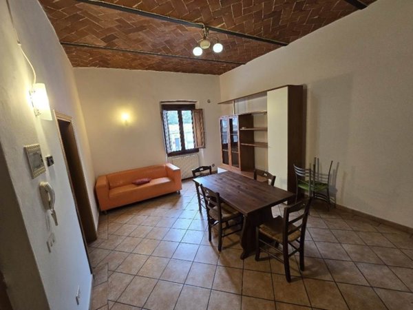 appartamento in vendita a Pistoia in zona Centro Città
