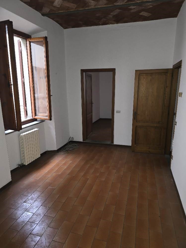 appartamento in vendita a Pistoia in zona Centro Città