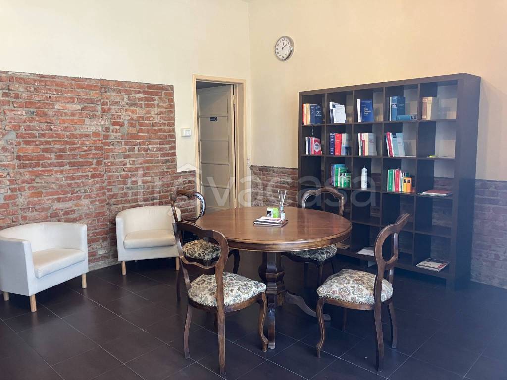 trivano in vendita a Pistoia in zona Centro Città