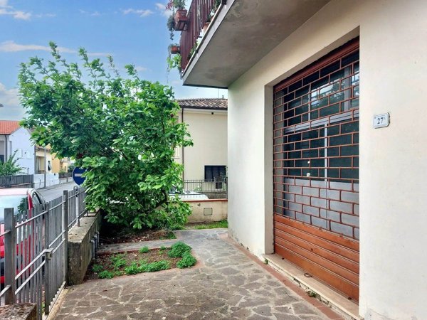 appartamento in vendita a Pistoia