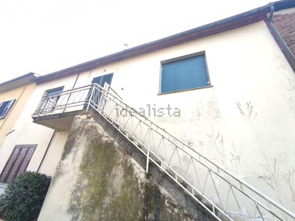 appartamento in vendita a Pistoia
