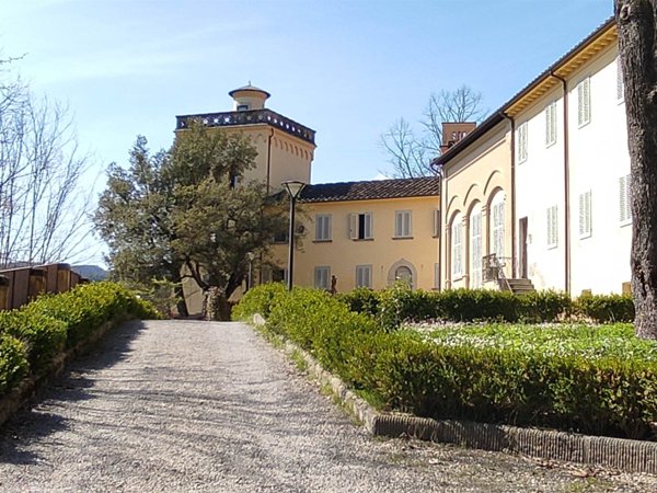 appartamento in vendita a Pistoia in zona San Felice