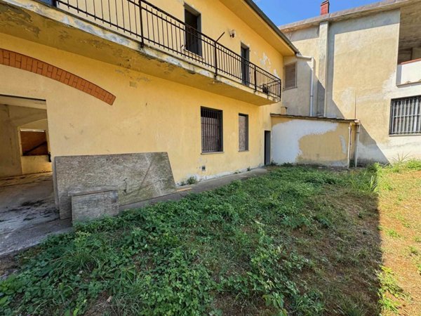appartamento in vendita a Pistoia in zona San Felice