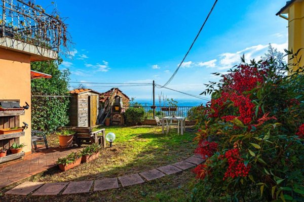 casa indipendente in vendita a Pistoia in zona San Felice