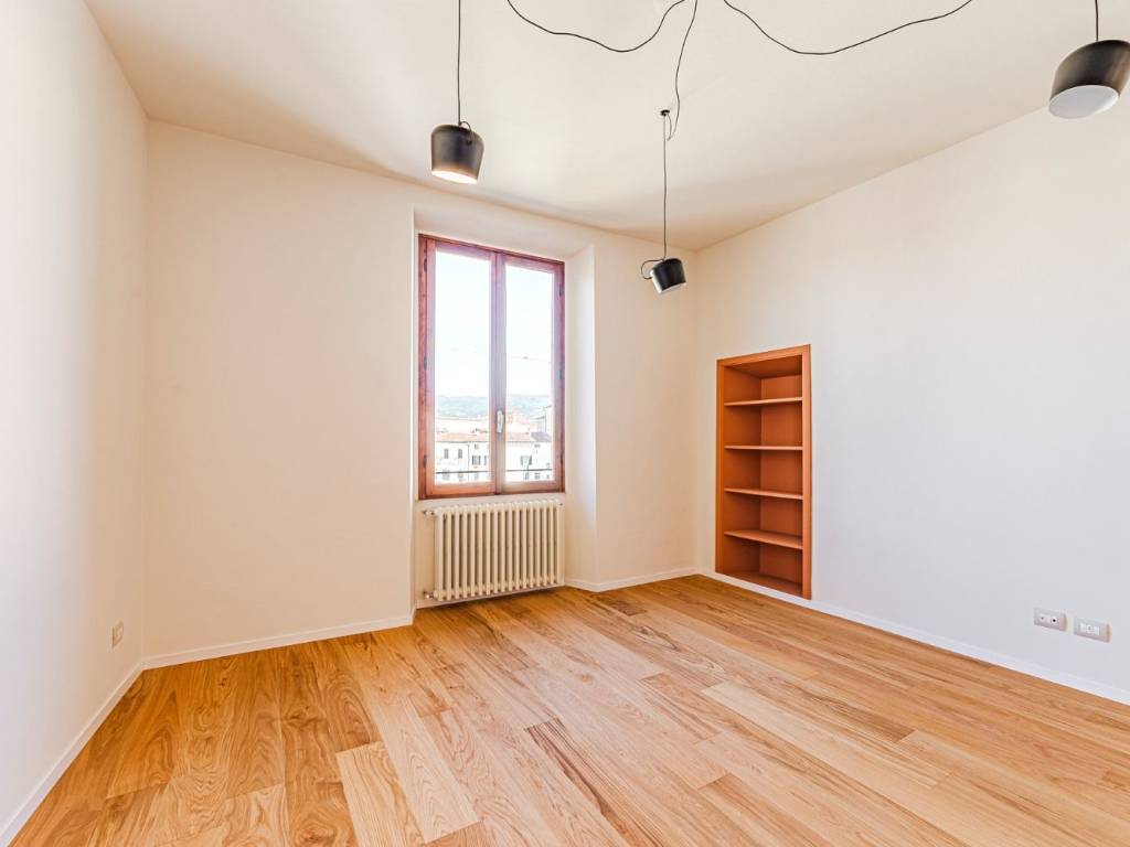 appartamento in vendita a Pistoia