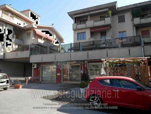 appartamento in vendita a Pistoia