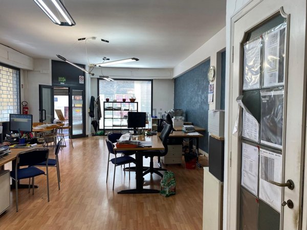 casa semindipendente in vendita a Pistoia in zona Centro Città