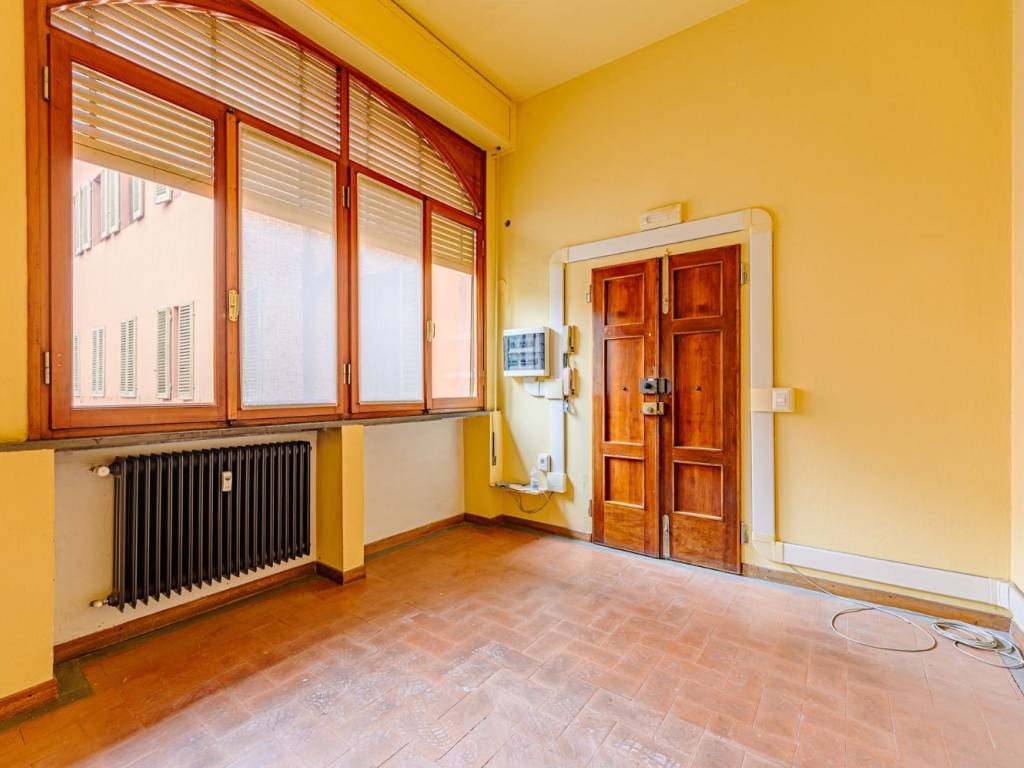 ufficio in vendita a Pistoia