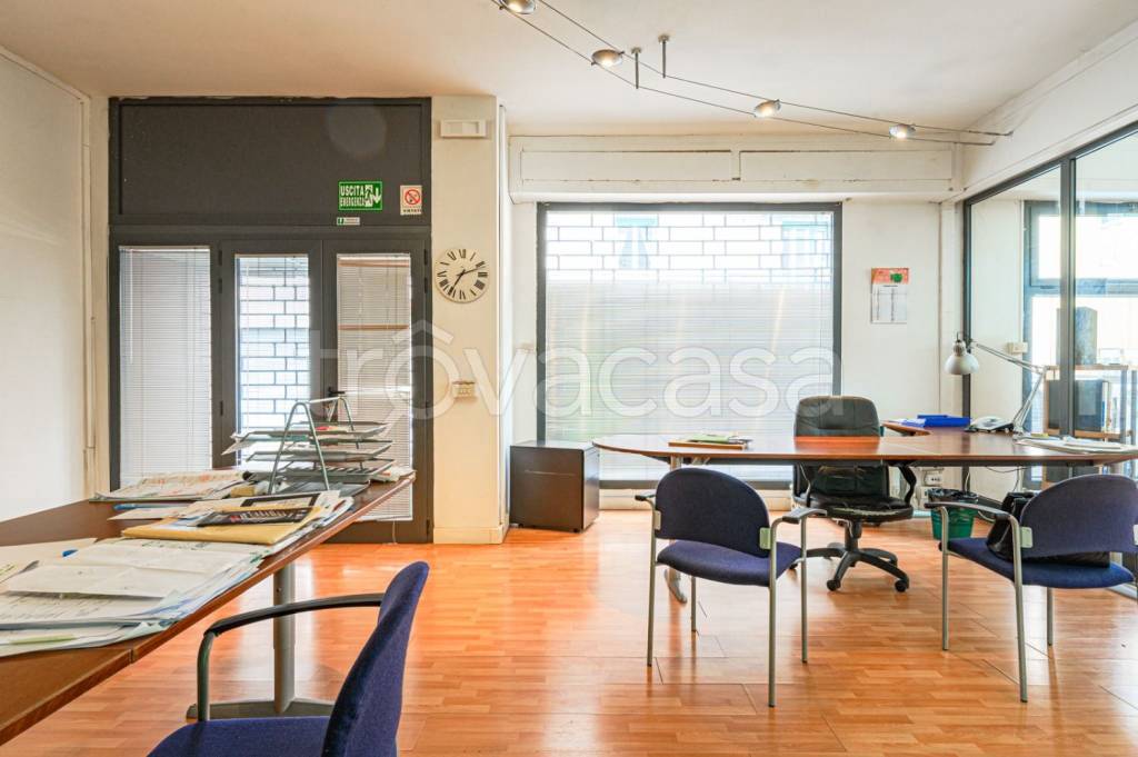 appartamento in vendita a Pistoia in zona Centro Città