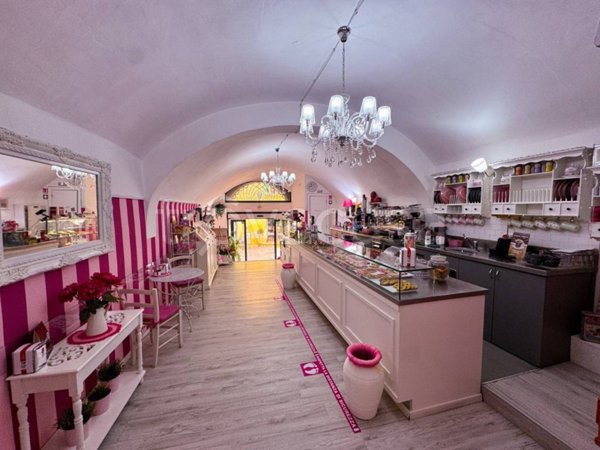 appartamento in vendita a Pistoia