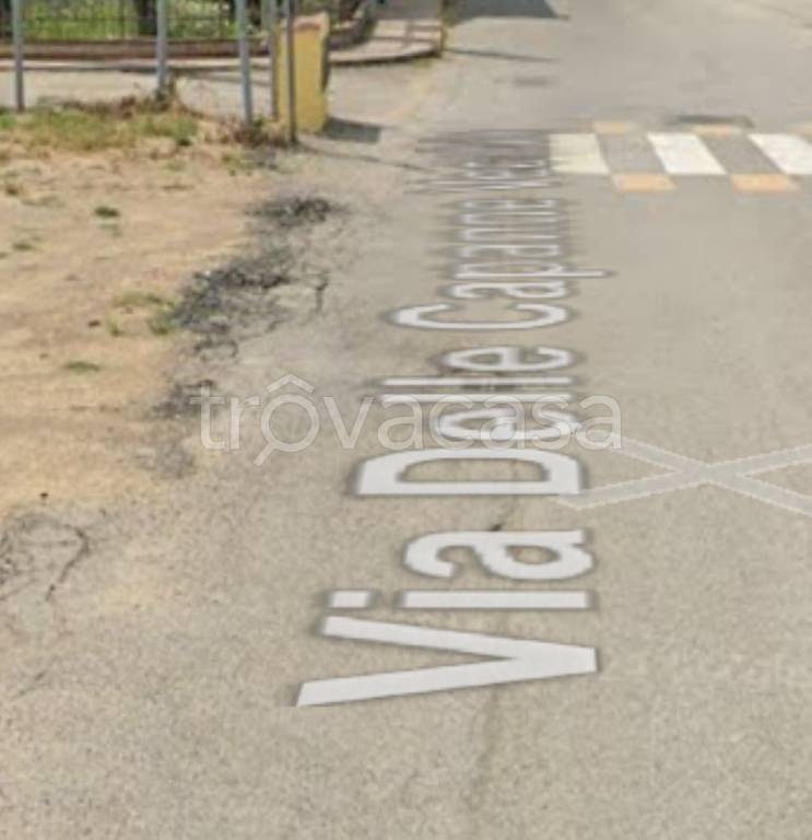 appartamento in vendita a Pistoia in zona Bottegone