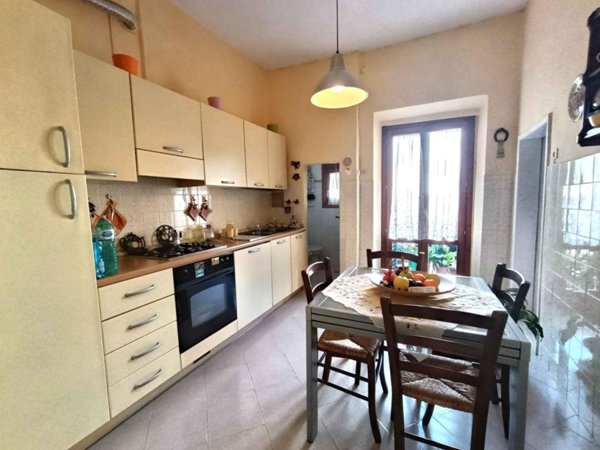 appartamento in vendita a Pistoia in zona Centro Città
