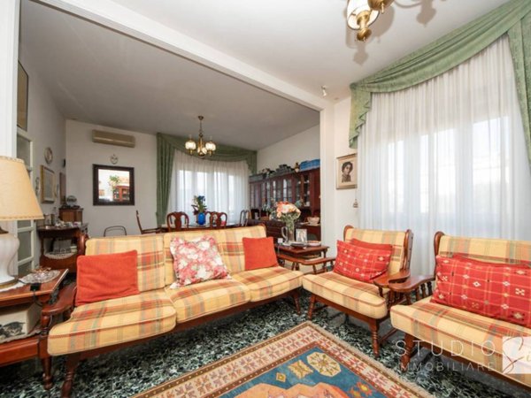 appartamento in vendita a Pistoia in zona Centro Città