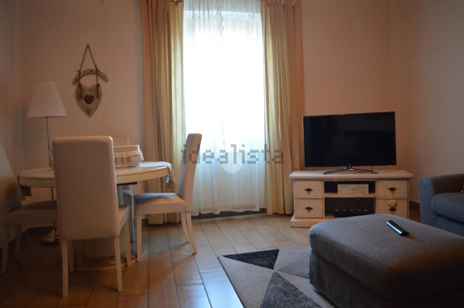 appartamento in vendita a Pistoia