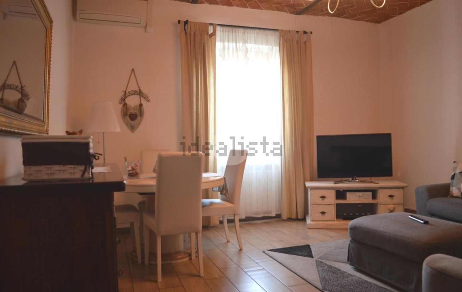 appartamento in vendita a Pistoia