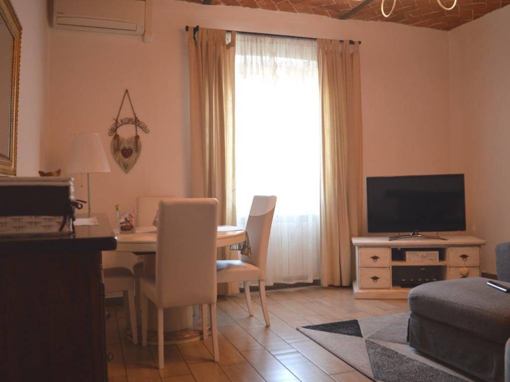 appartamento in vendita a Pistoia