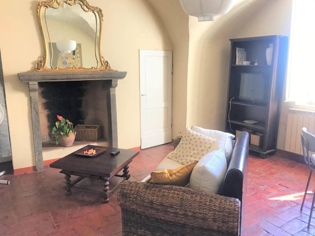 appartamento in vendita a Pistoia in zona Centro Città
