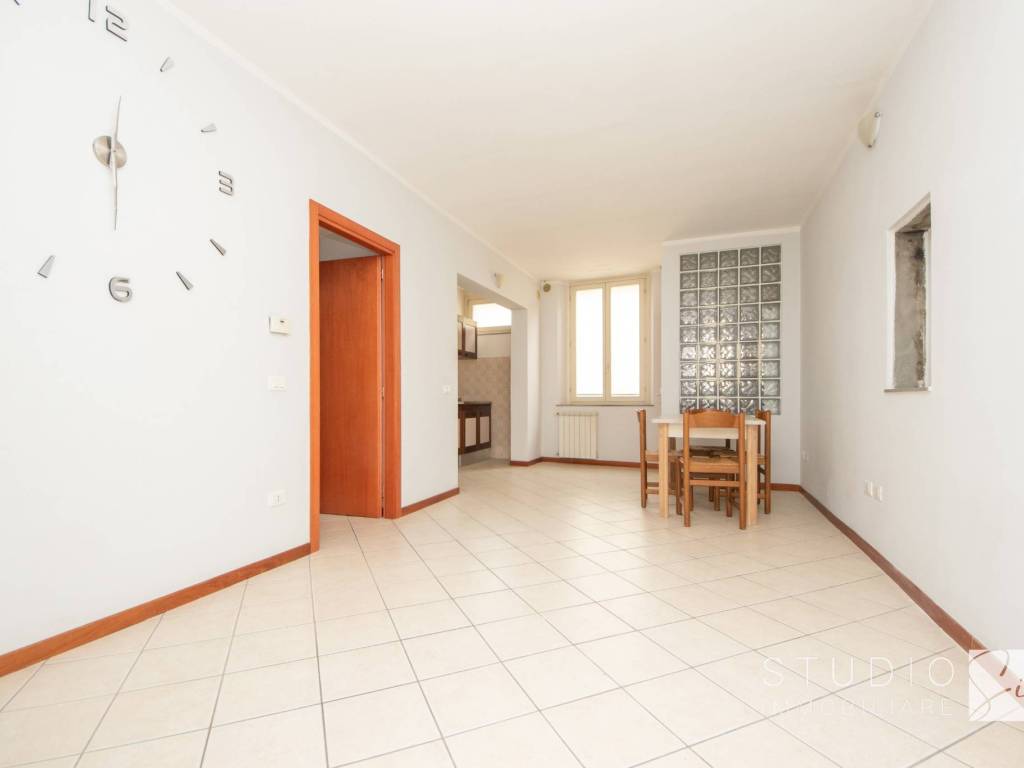 appartamento in vendita a Pistoia in zona Centro Città