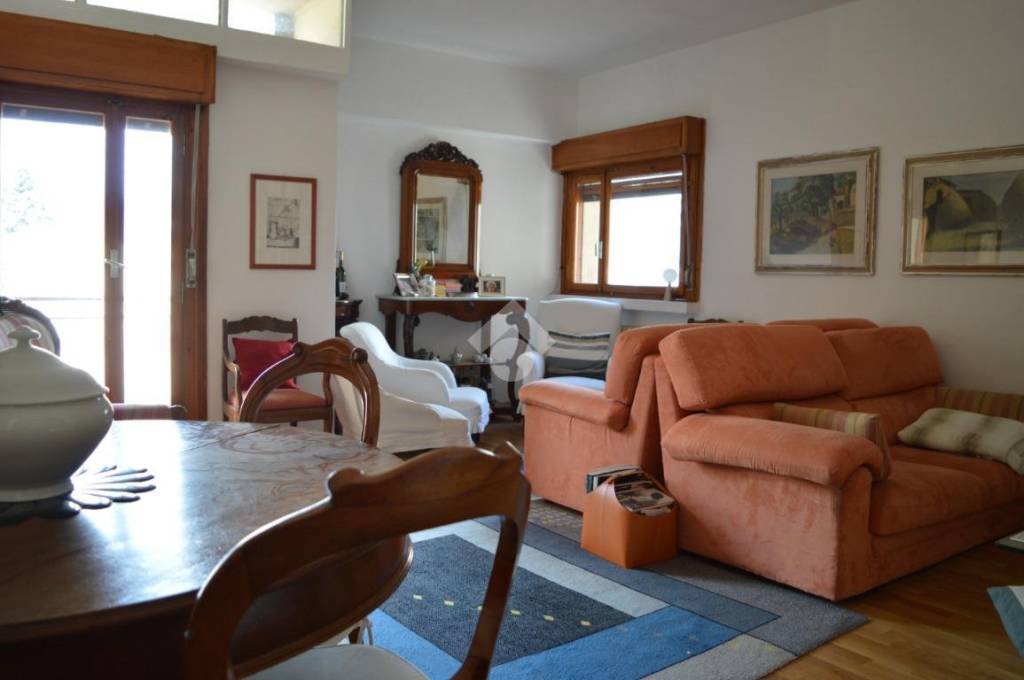 appartamento in vendita a Pistoia