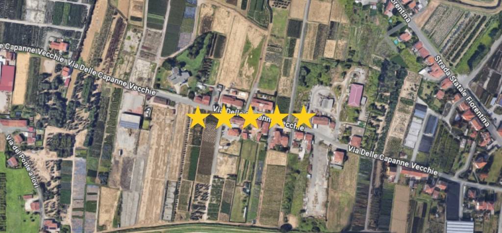 appartamento in vendita a Pistoia
