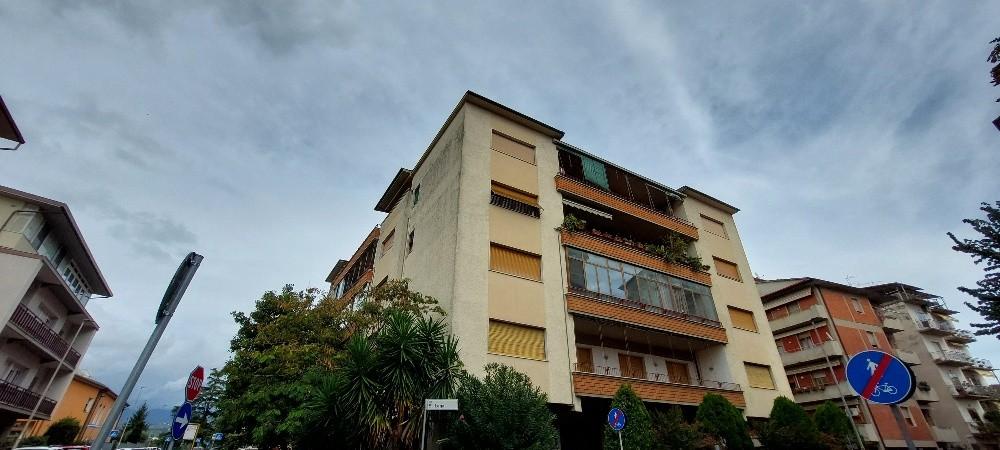appartamento in vendita a Pistoia