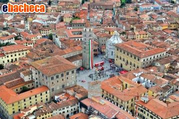 appartamento in vendita a Pistoia in zona Centro Città