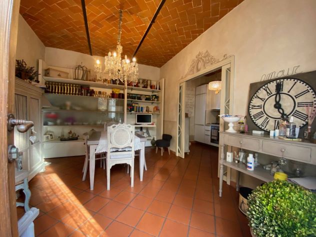 casa indipendente in vendita a Pistoia