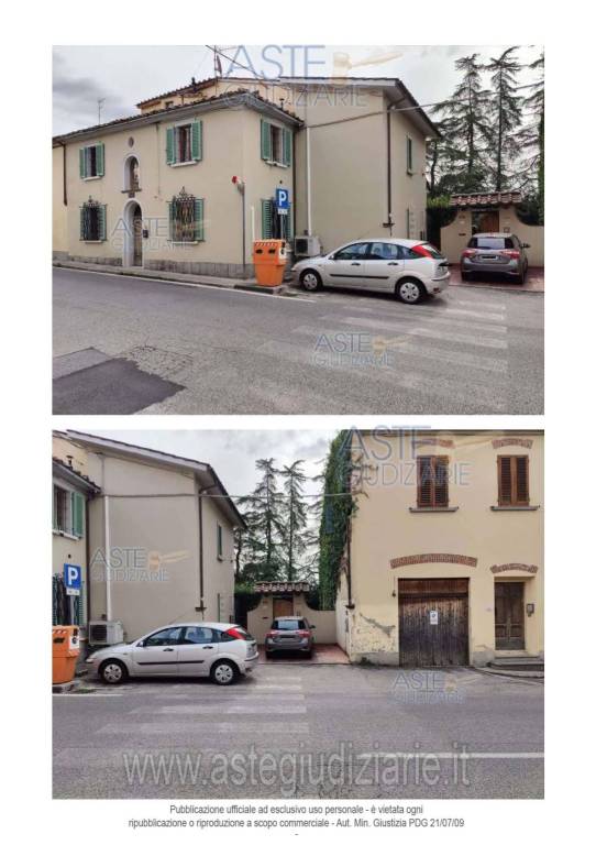 appartamento in vendita a Pistoia in zona Centro Città