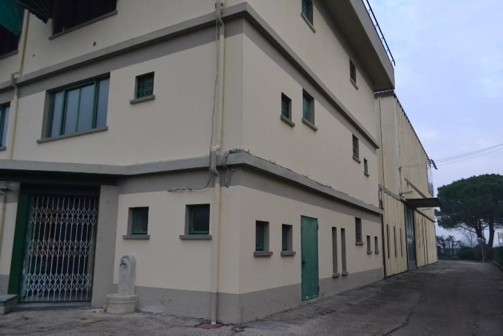 negozio in vendita a Pistoia