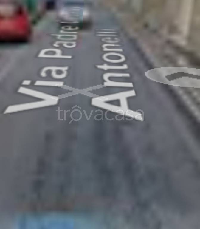 appartamento in vendita a Pistoia in zona Centro Città