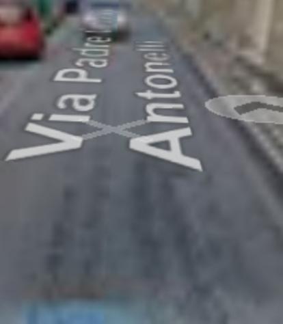appartamento in vendita a Pistoia in zona Centro Città