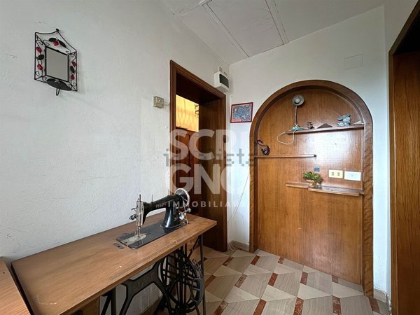 appartamento in vendita a Pistoia