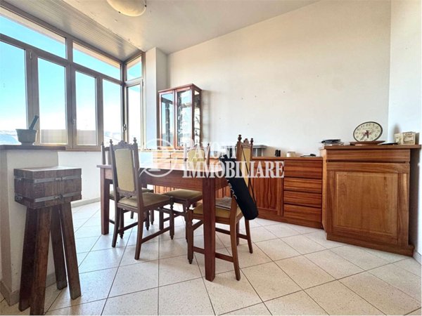 appartamento in vendita a Pistoia
