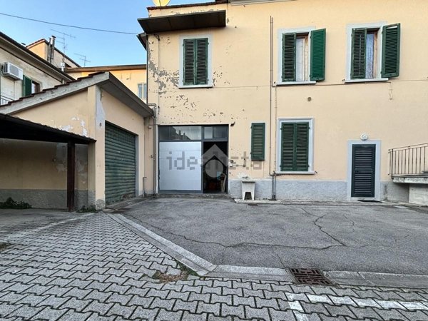 appartamento in vendita a Pistoia