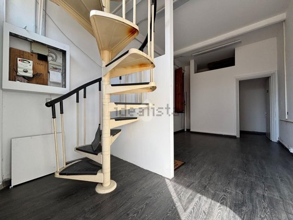 appartamento in vendita a Pistoia