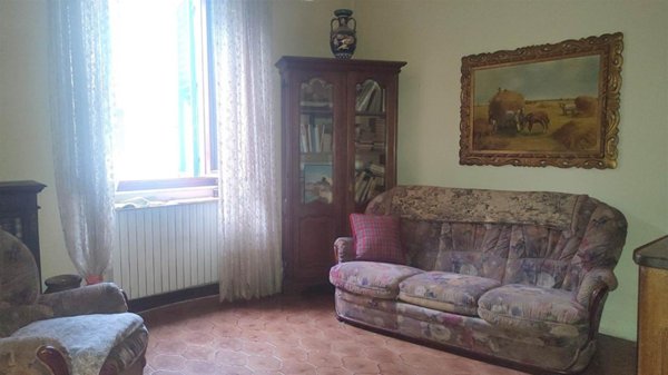 appartamento in vendita a Pistoia in zona Stadio