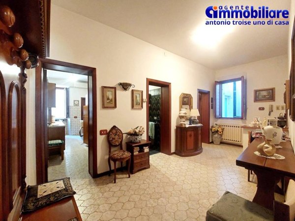 appartamento in vendita a Pistoia in zona Centro Città