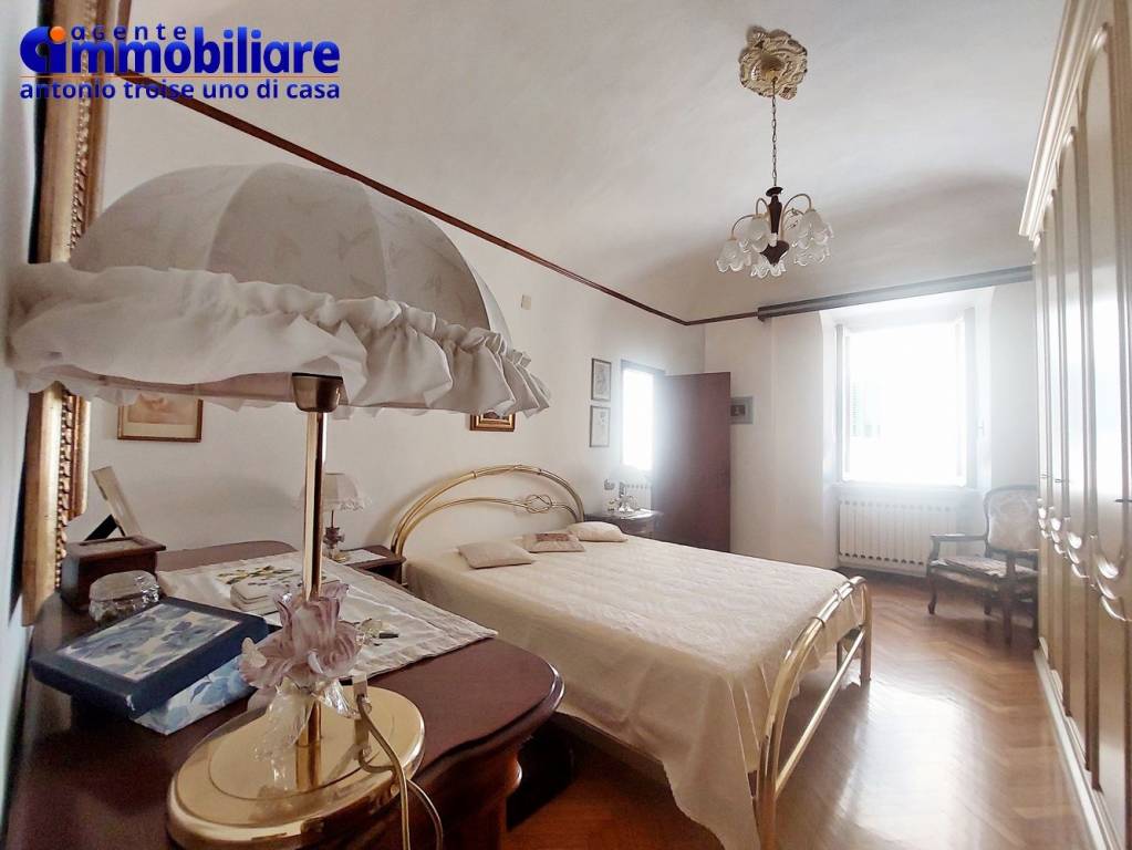 appartamento in vendita a Pistoia in zona Centro Città