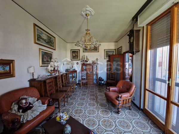 appartamento in vendita a Pistoia in zona Centro Città