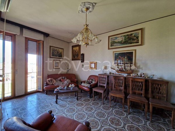appartamento in vendita a Pistoia in zona Centro Città