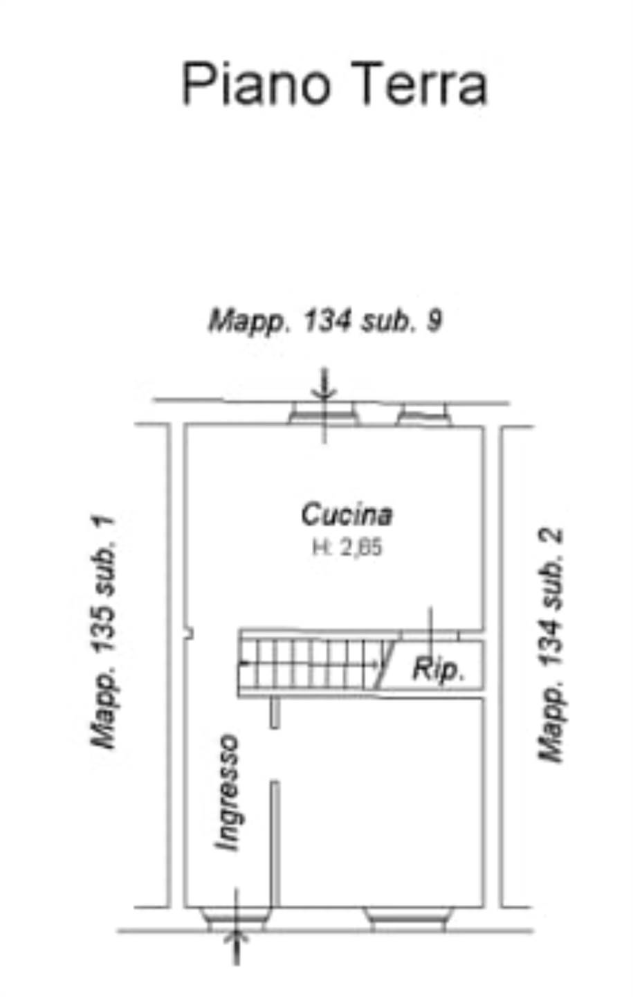 casa indipendente in vendita a Pistoia
