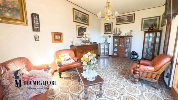 appartamento in vendita a Pistoia in zona Valdibrana