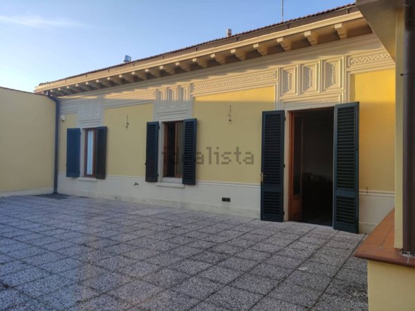 appartamento in vendita a Pistoia in zona Centro Città