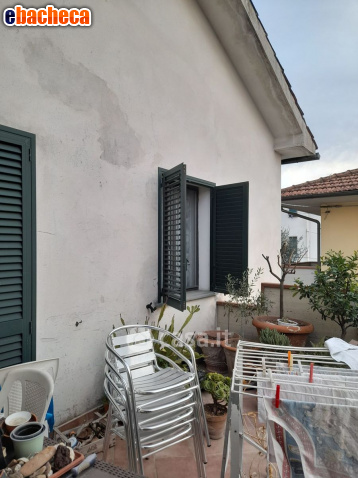 casa indipendente in vendita a Pistoia