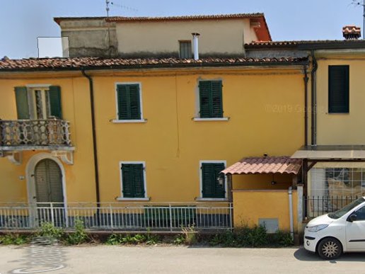 appartamento in vendita a Pistoia