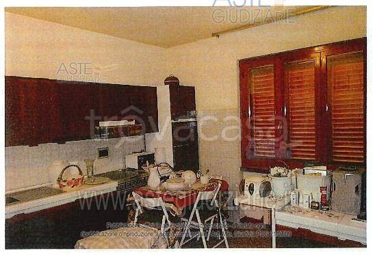 appartamento in vendita a Pistoia