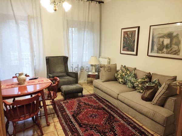 appartamento in vendita a Pistoia