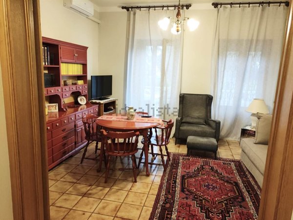 appartamento in vendita a Pistoia